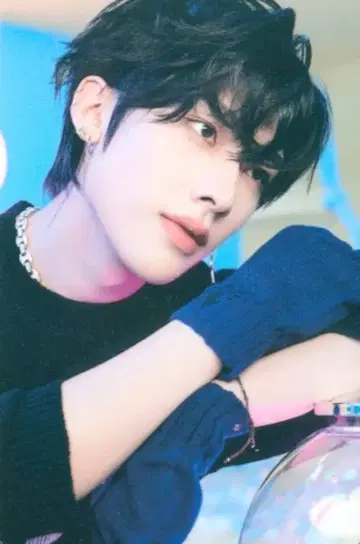 ZEROBASEONE 타워레코드 RICKY PREZENT