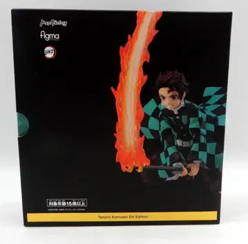 MAXFACTORY figma 카마도 탄지로 DX 에디션 498DX