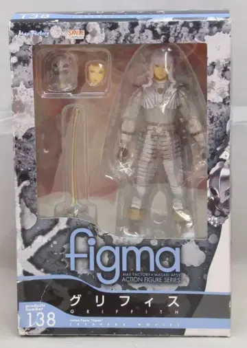 맥스팩토리 figma 베르세르크 그리피스 138