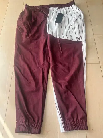 러셀노 골프웨어