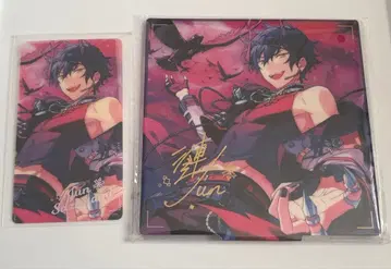 앙스타 아크릴 스탠드 사자나미 쥰