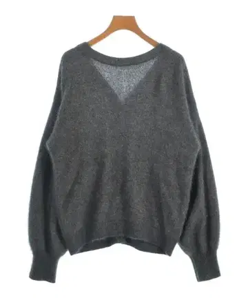 le coeur blanc 여성용 가디건