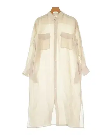 JOURNAL STANDARD relume 셔츠 원피스 여성용