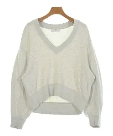 SLOBE IENA 맨투맨 여성용