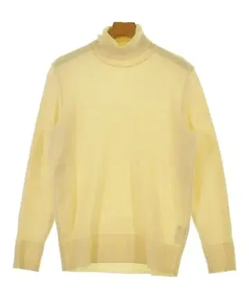 WRAPINKNOT 니트 스웨터 남성용