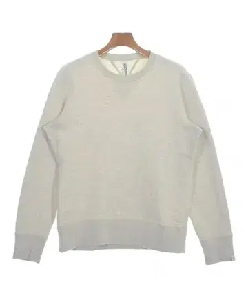 LOOPWHEELER 맨투맨 남성용