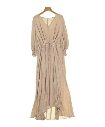 emmi atelier 원피스 여성용