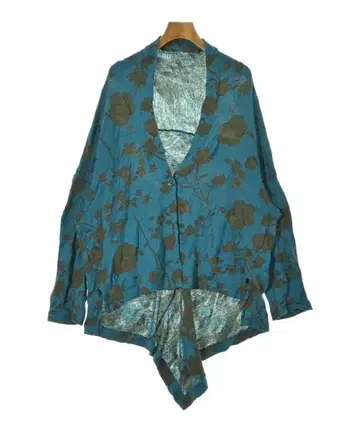 YOHJI YAMAMOTO 가디건 여성용