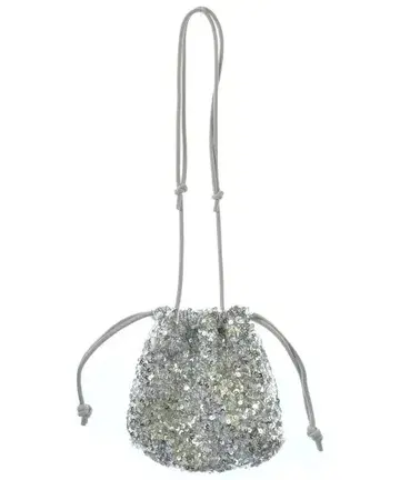 le coeur blanc 숄더백 여성용