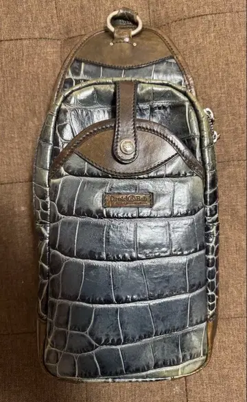 다니엘&밥 Daniel&Bob 숄더백