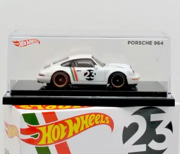 핫휠 2023 핫휠 멕시코 컨벤션 - 포르쉐