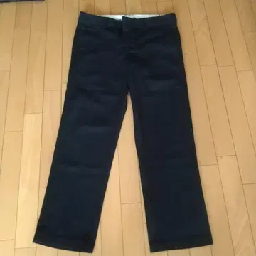 Dickies 디키즈 워크 팬츠 us 기획 블랙