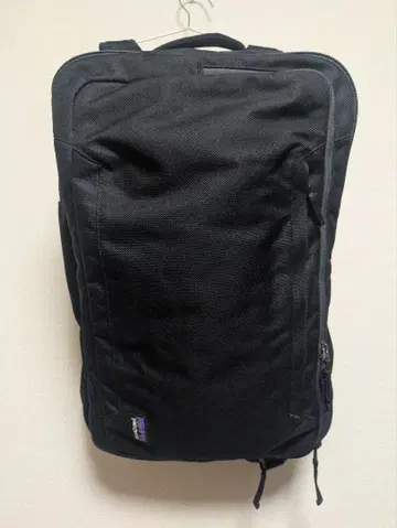 새상품급 파타고니아 백팩 숄더백 MLC 48109 45L 블랙