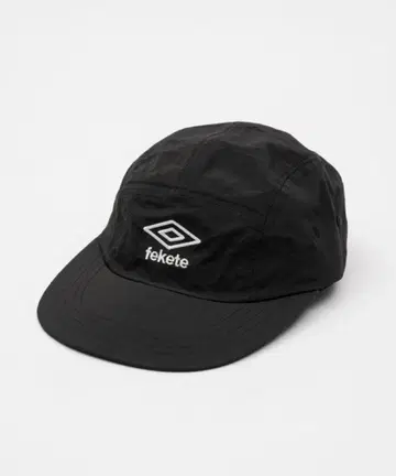 [ umbro x fekete ] cap / 제트캡