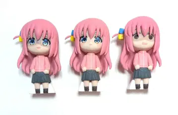 봇치 더 록! 봇치투성이 아소토 고토 히토리 빅 사이즈 피규어