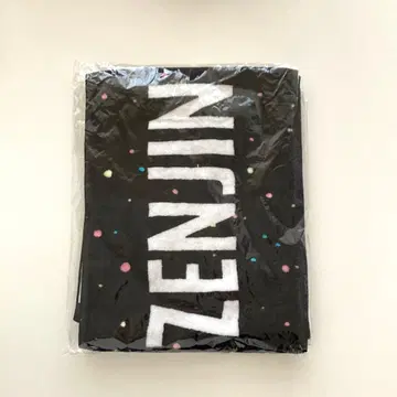 Mrs.GREENAPPLE 젠진미도와 베르트라움 머플러 타월