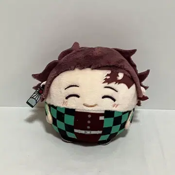 귀멸의 칼날 카마도 탄지로 후와코로링