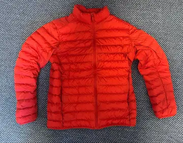 UNIQLO 울트라 라이트 다운 다운 자켓 L