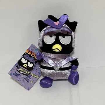 바츠마루 해피 전대 마스코트