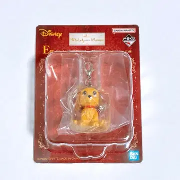 디즈니 제일복권 E상 미니 피규어 참 레이디