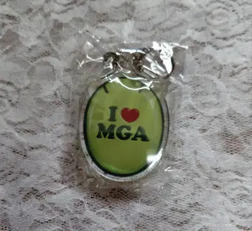 미개봉 새상품 Mrs.GREEN APPLE FJORD 스피도 복권 키링