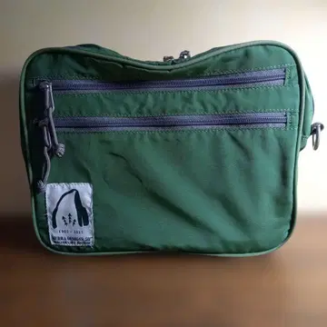 Sierra Designs 50th Anniversary 숄더백