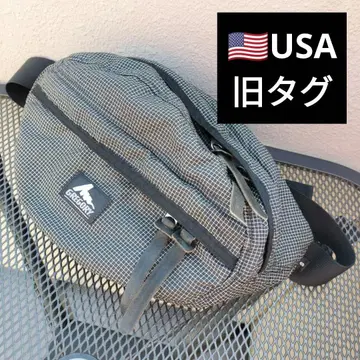 USA 구 택 GREGORY 테일메이트 스펙트라 블랙 그레고리