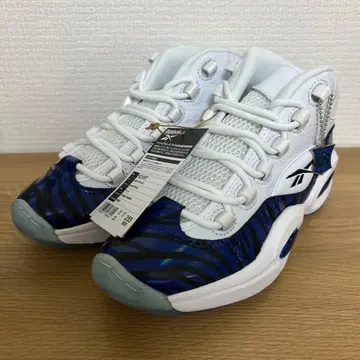 리복 퀘스천 미드 25.5cm HQ1097 농구화