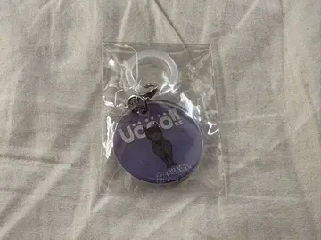 Uooo 2026 가챠 표식 참 센야차마루 키링 슈토 요시카츠