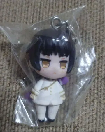 헤타리아 일본 스트랩 피규어 카라코레