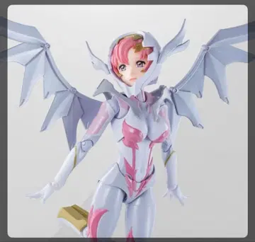 S.H.Figuarts 라크스 클라인 파일럿 수트 Ver.