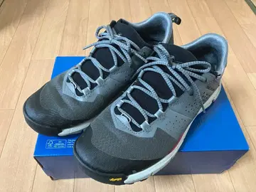 danner 아웃도어 신발 그레이