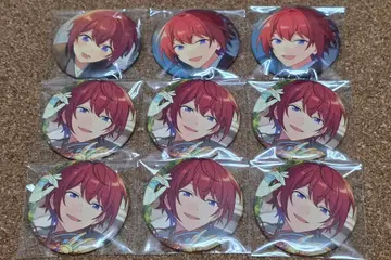 앙스타 츠카사 캔뱃지