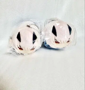 fgo 모찌모찌 마스코트 세트 멜뤼진