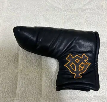 GIANTS 퍼터 커버 요미우리 자이언츠 침대 커버