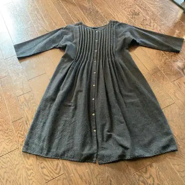 트라바유 마뉴알 원피스