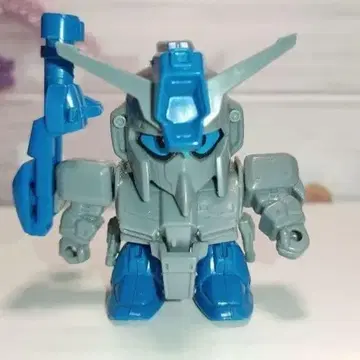 SD 건담 BB전사 No.21 MSZ-006A1/A2/C1 제타 플러스