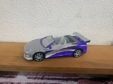 와일드 스피드 다이캐스트 카