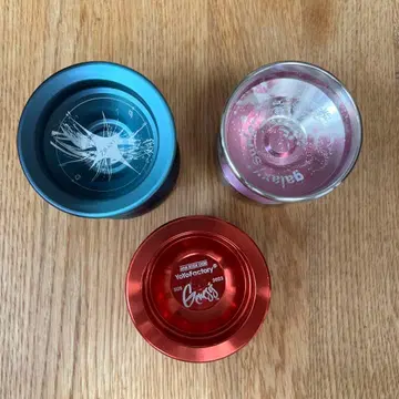 C3yoyodesign 갤럭시 서퍼 등 3개 세트