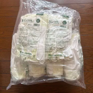 미도리 안전 손바닥 우레탄 코팅 장갑 MCG-700N 10켤레입 x6