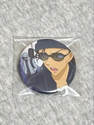 명탐정 코난 이상윤(아카이 슈이치) 라이 캔뱃지 코난 플라자 C