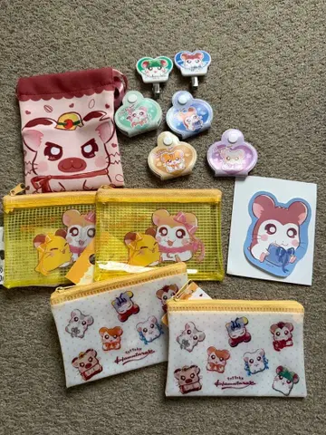 꼬마 해모수 캔두 세리아 다이소