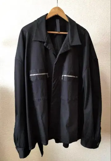신야 코즈카 워크 자켓 Shinya Kozuka