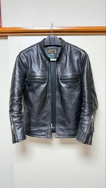 리얼 맥코이 BUCO J100