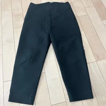 신야 코즈카 팬츠 Shinya Kozuka