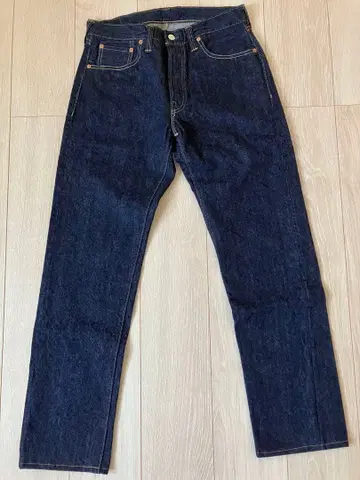 [새상품] freewheelers 661XX 1956 모델 30인치