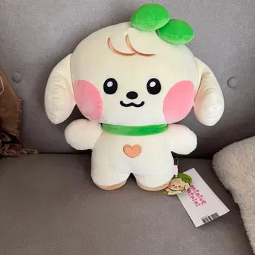 IVE minive 유진 플랫 쿠션