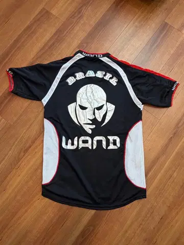 레어! 슈트복스 반다레이 시우바 WAND PRIDE UFC