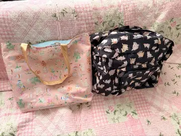 프랑슈리페 백 2점 묶음 판매