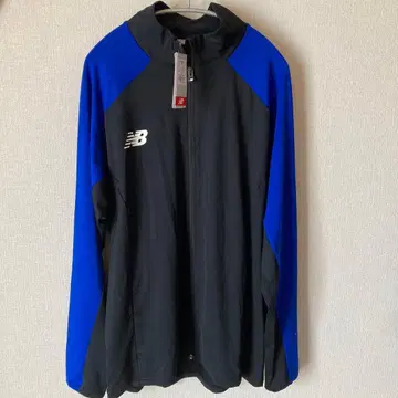 뉴발란스 JMJF0960 저지 2XL 블랙/블루